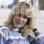 25-11-1980 Abba, Agnetha F�ltskog in Stockholm Sweden

[keywords]Half Length, Smiling, Posed[/keywords]